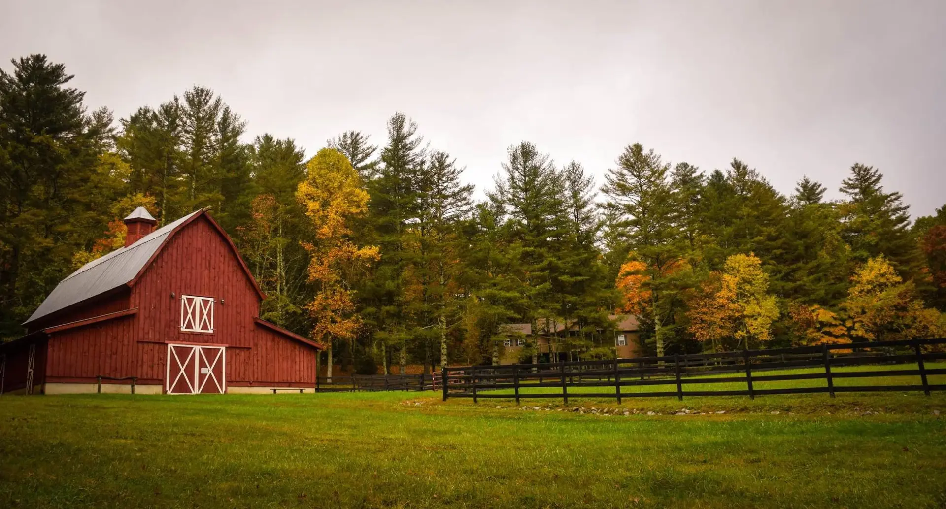 The Barn Farm Shop