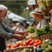 Farm Shop category