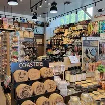 Gift Shop /
 Souvenirs category