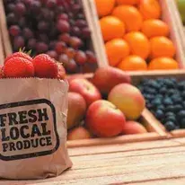 Local Products category