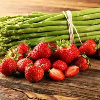 Pick Your Own  category