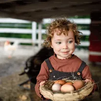 Child Friendly category