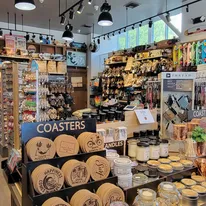 Gift Shop /
 Souvenirs category