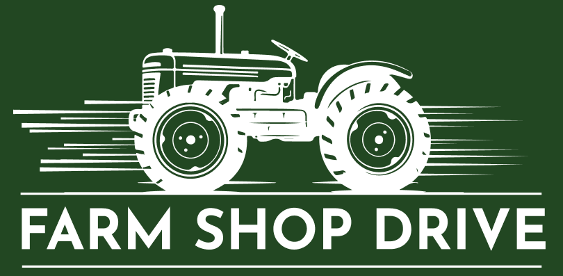 Farm shop logo