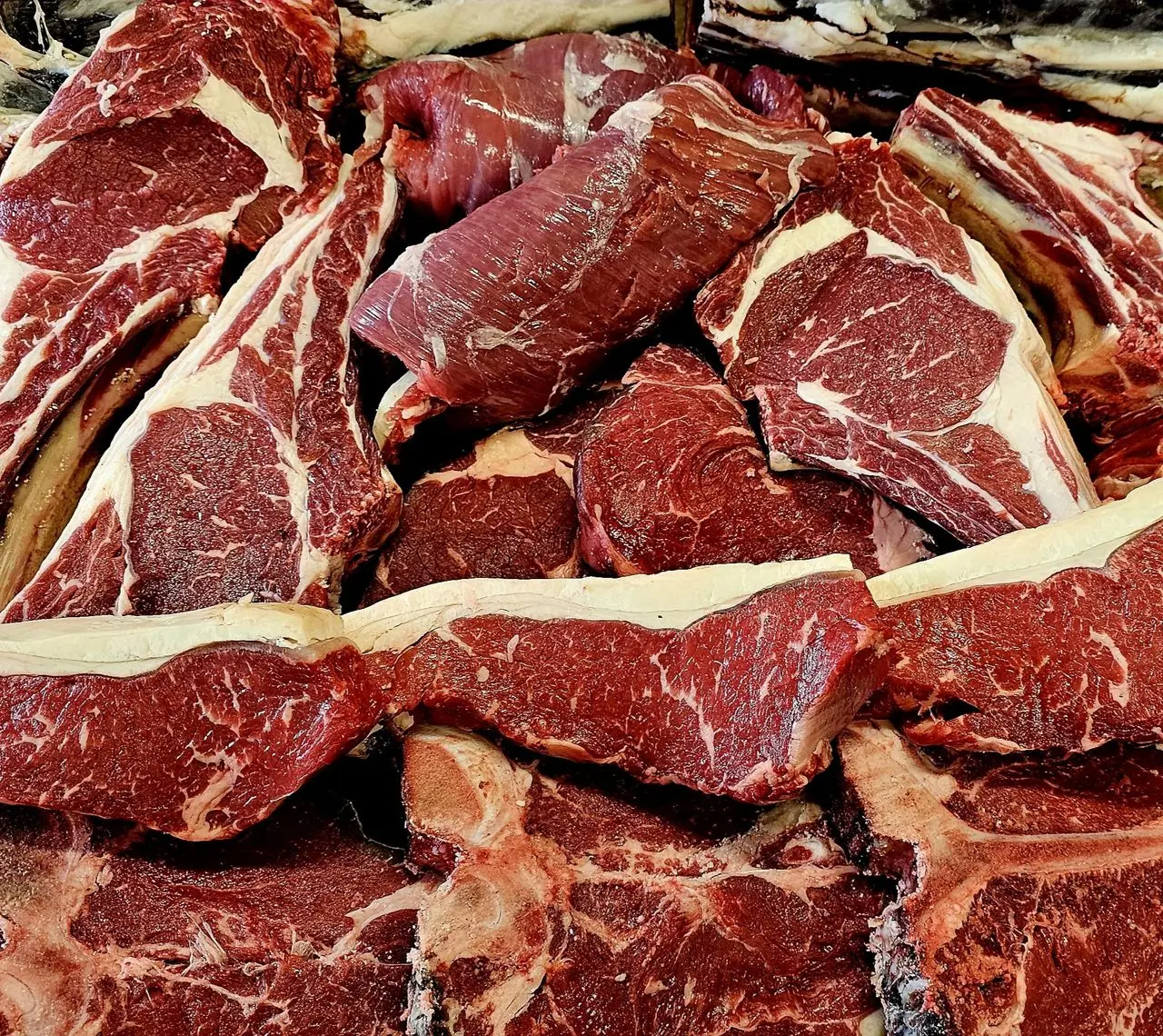 H Davidson Butchers photo 2