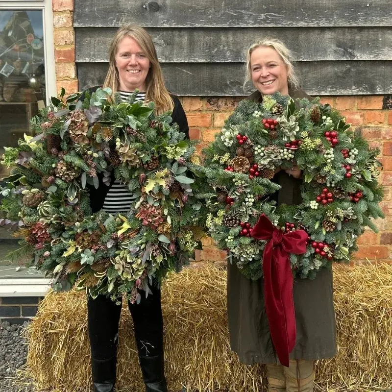 Welford Christmas Tree Farm photo 2