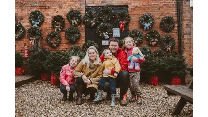 Welford Christmas Tree Farm photo 4