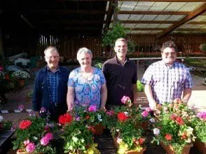 Boyces at Manstree (Boyces Nursery, Fruit Farm & Manstree Vineyard) photo 2