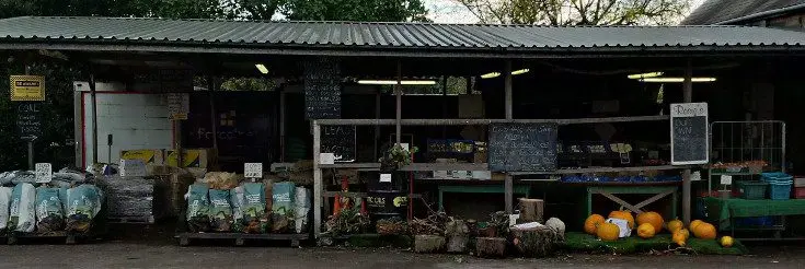 Woodcock Farm Shop main photo