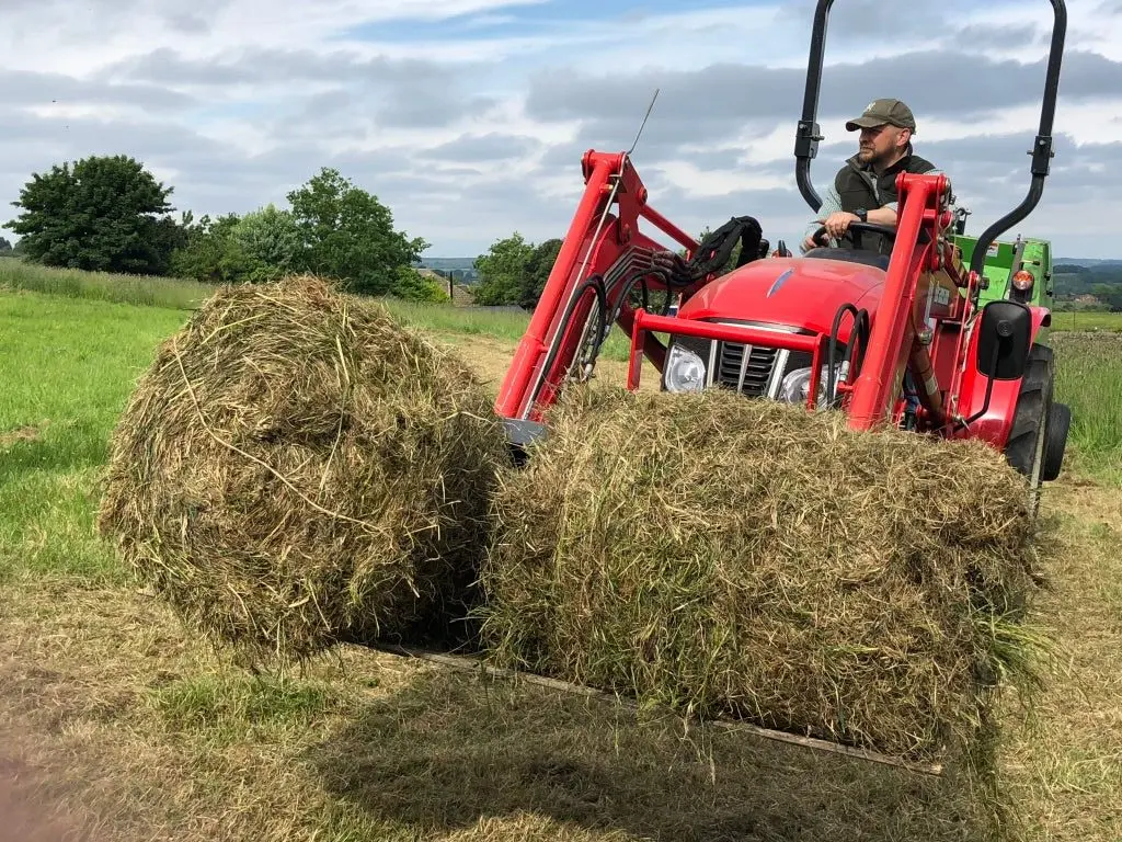 Bushblades Farm photo 4