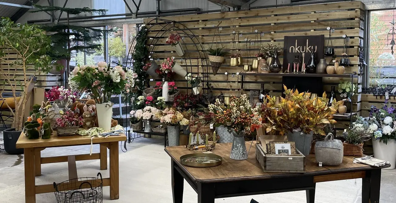 The Waitrose Farm (Leckford Estate)
