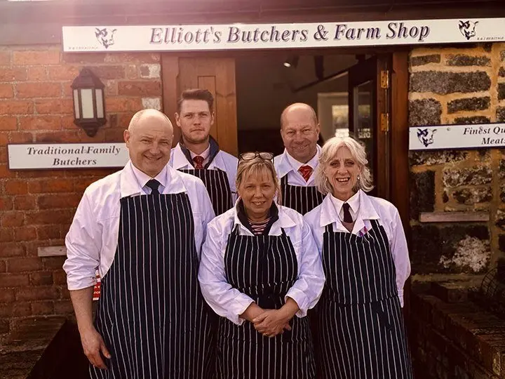 Heritage Butchers & Farm Shop photo 1