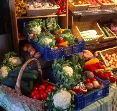 Manor Farm Shop main photo