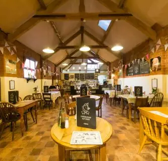 Manor Farm Shop photo 2