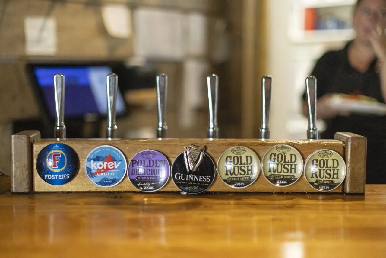 Bere Cider Company photo 1