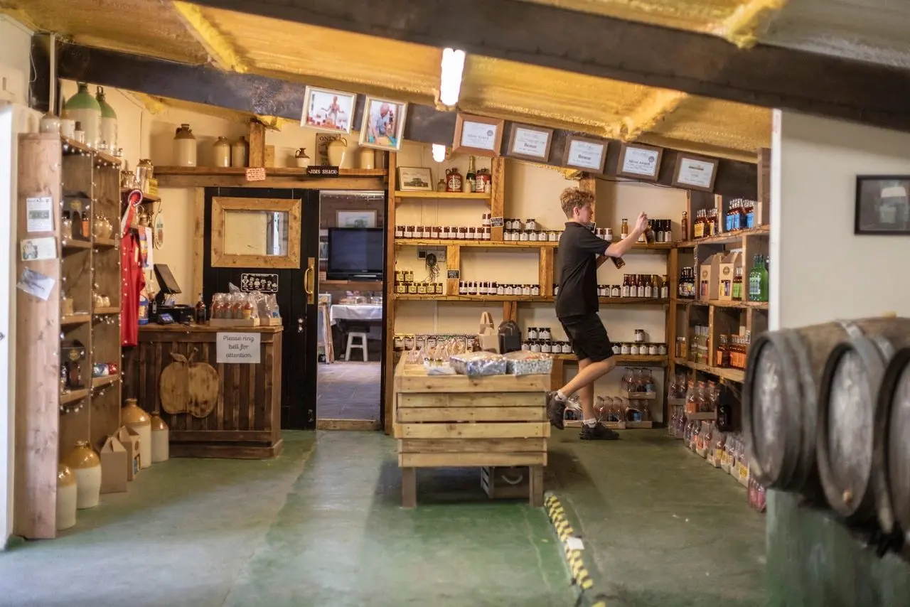 Bere Cider Company photo 2