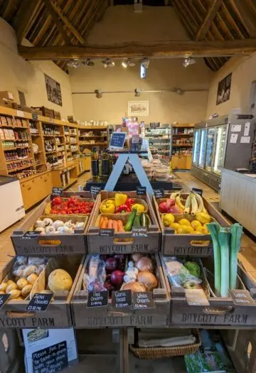 Boycott Farm Shop photo 4