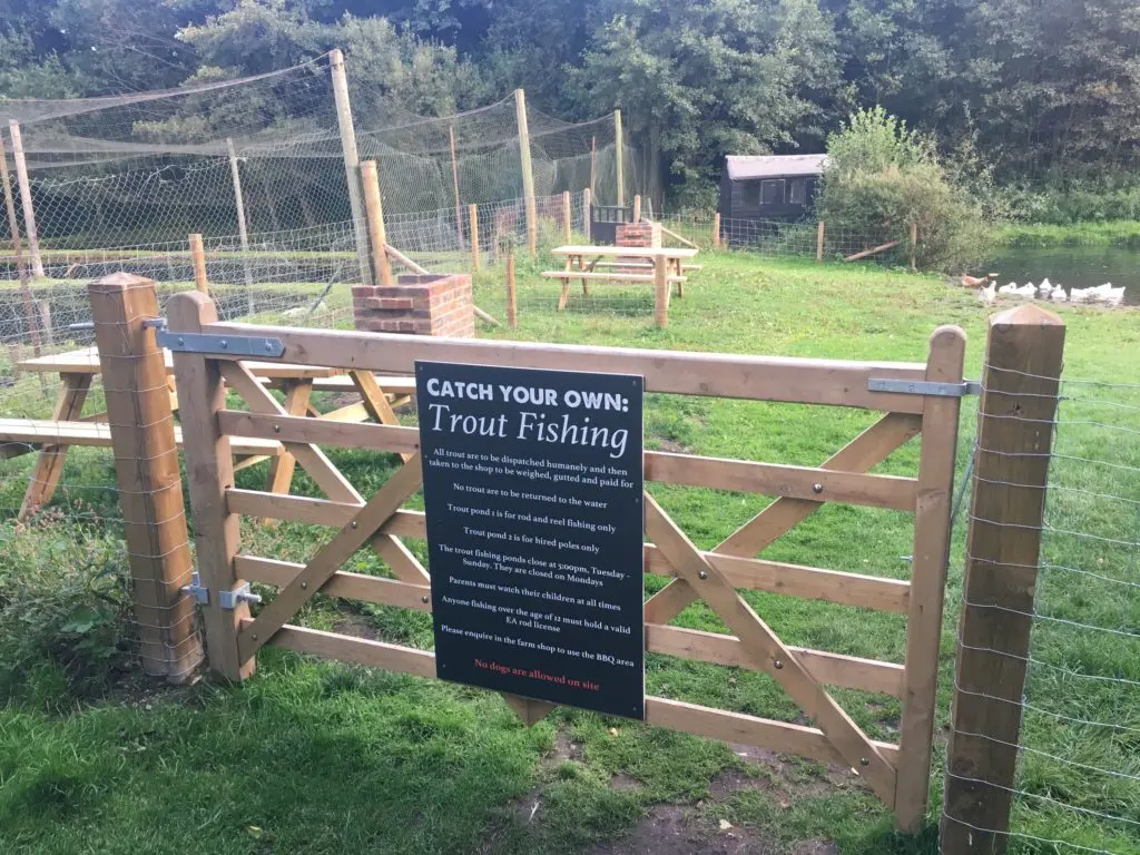 Tillingbourne Farm & Smokery photo 3