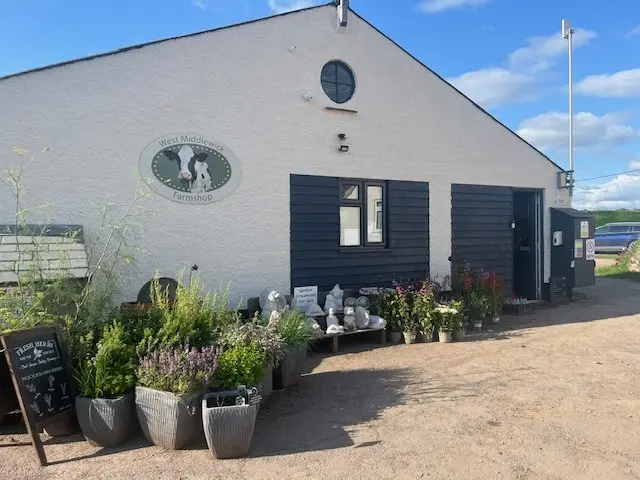West Middlewick Farm Shop photo 1