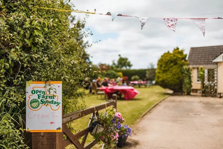 West Middlewick Farm Shop photo 2