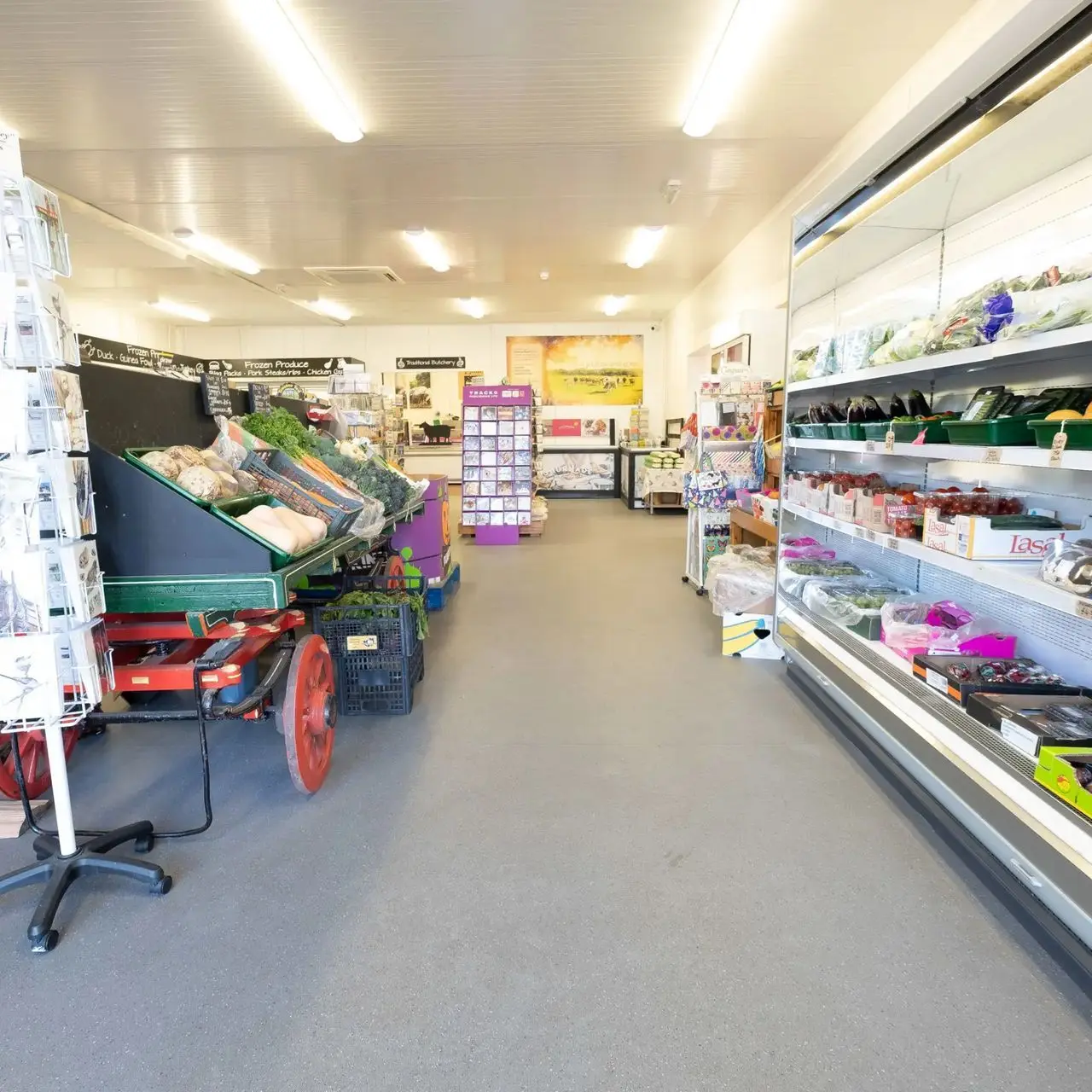 Emmerdale Farm Shop photo 1