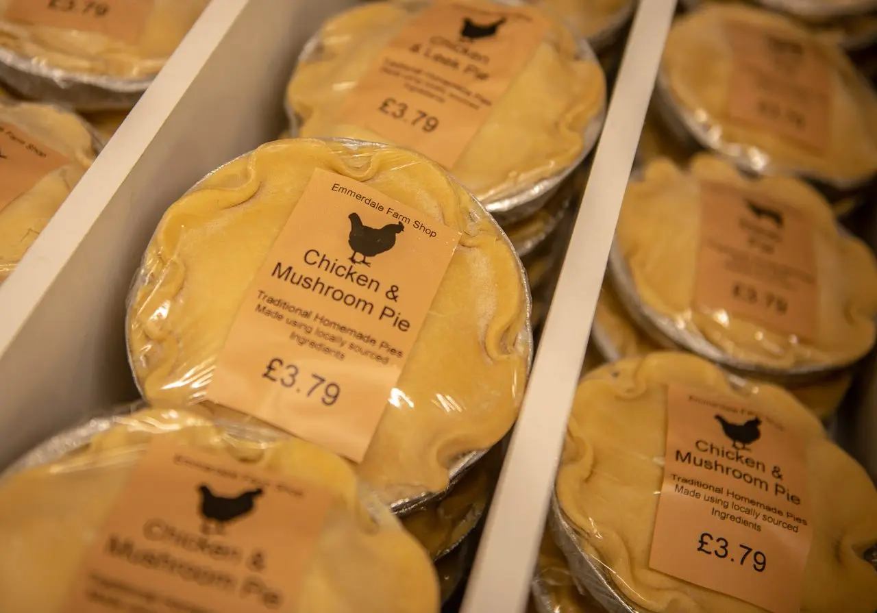 Emmerdale Farm Shop photo 4
