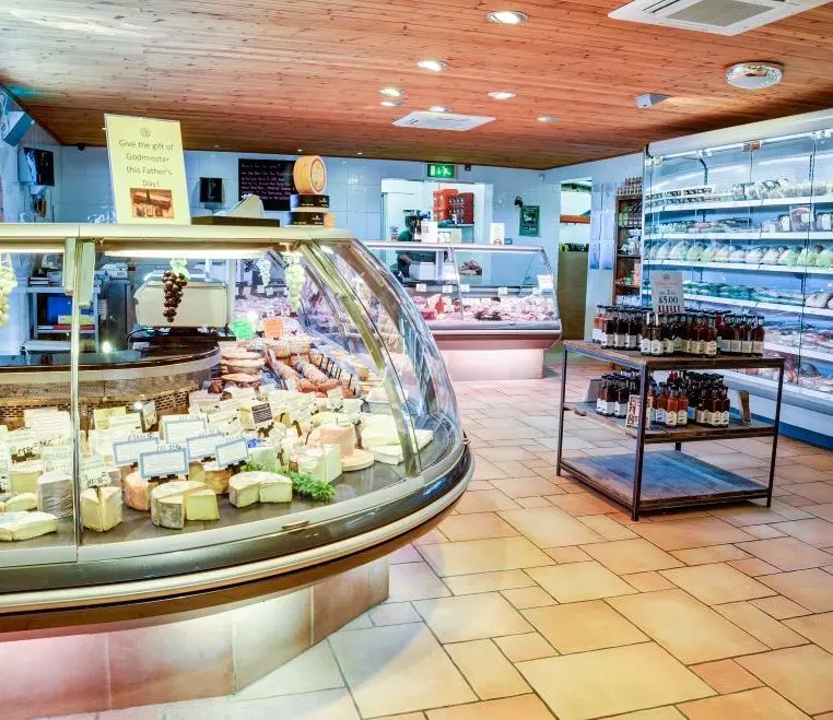 Allington Farm Shop main photo