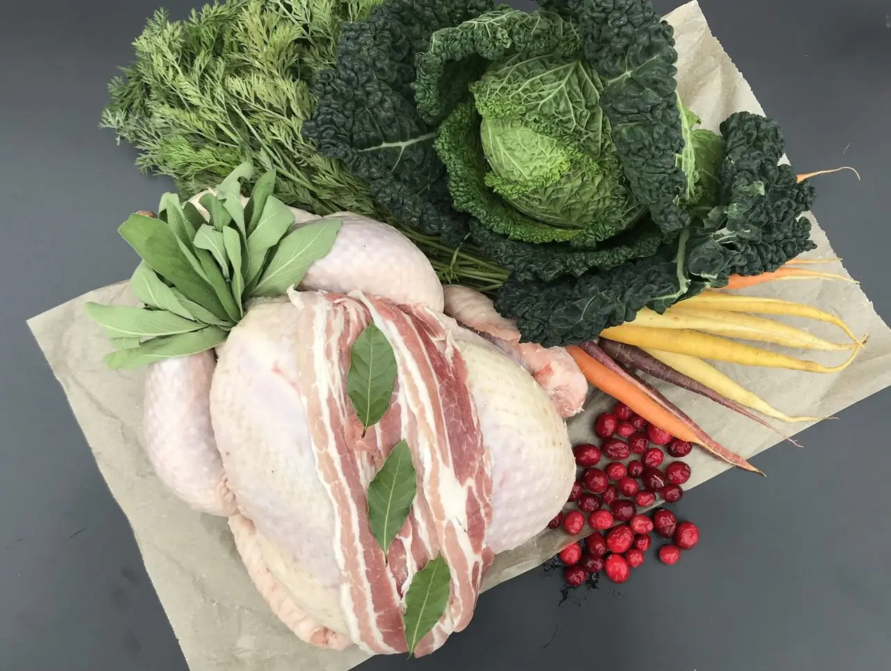 Allington Farm Shop photo 3