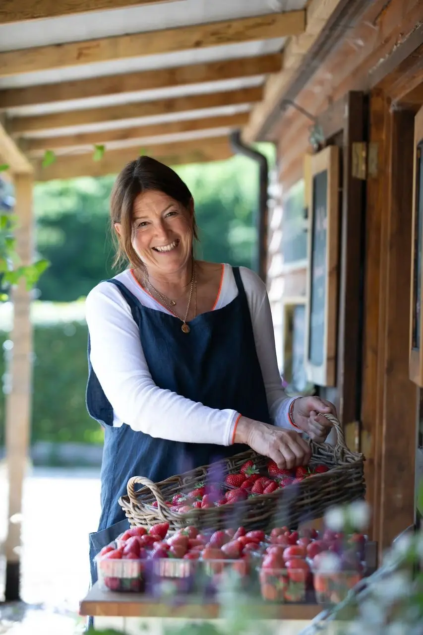 West Lea Farm Shop photo 1
