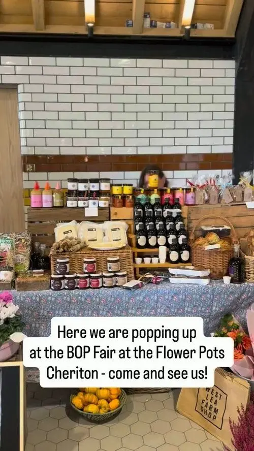West Lea Farm Shop photo 4