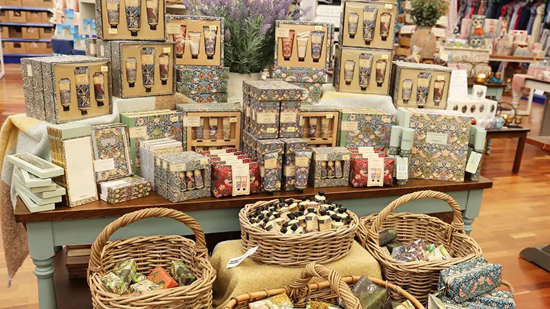 Squire's Garden Centre Frensham photo 4