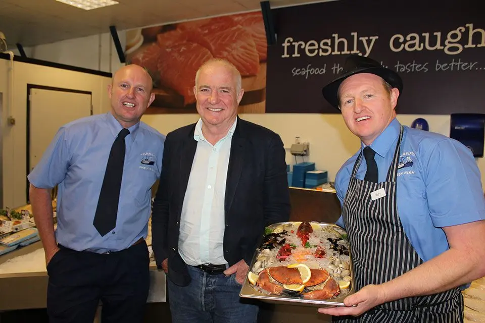 Holmfirth Fresh Fish photo 1