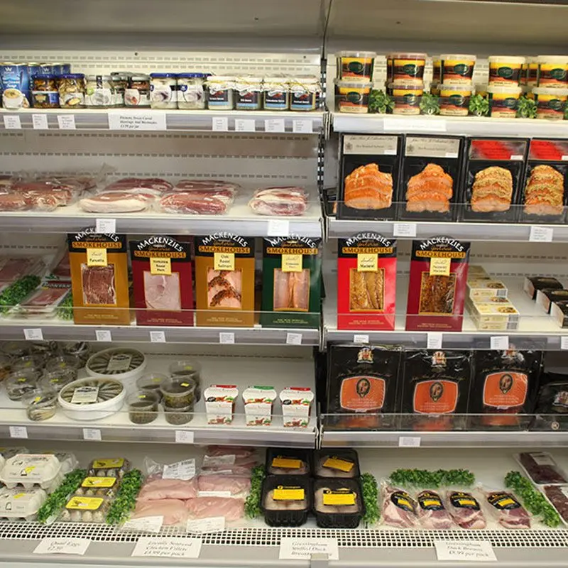 Holmfirth Fresh Fish photo 2