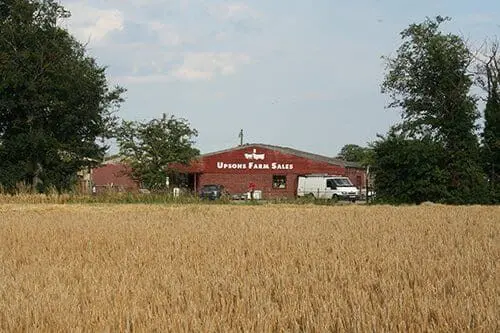 Upsons Farm Shop & Country Store main photo