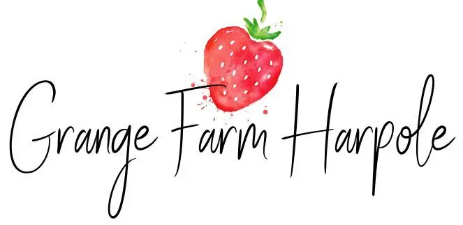 Grange Farm logo