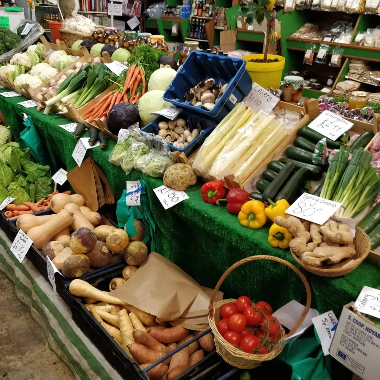 Hillfield Nursery & Farm Shop photo 2