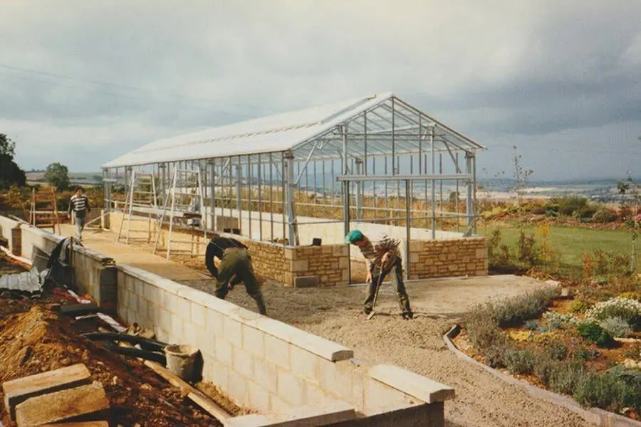 Wyatts Garden Centre & Farm Shop photo 1