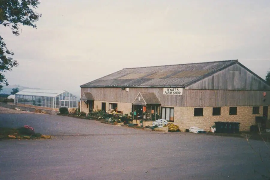 Wyatts Garden Centre & Farm Shop photo 2