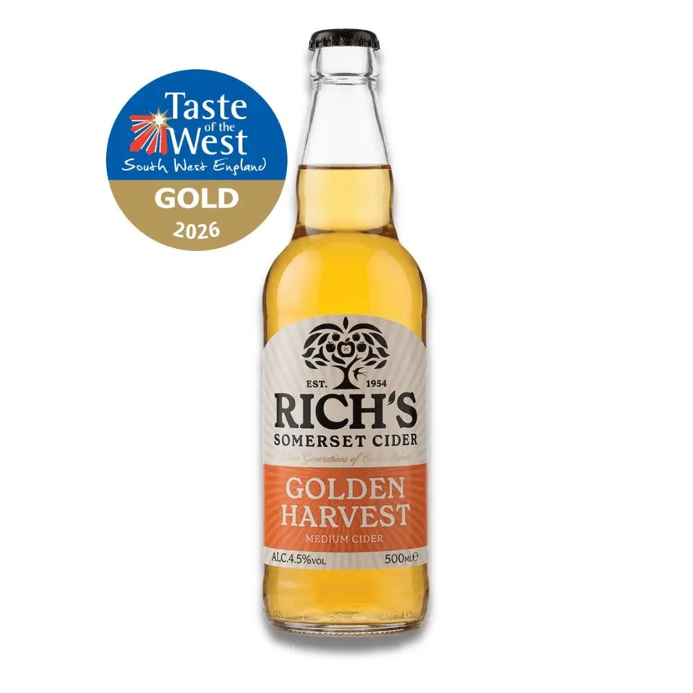 Rich's Cider Farm photo 1