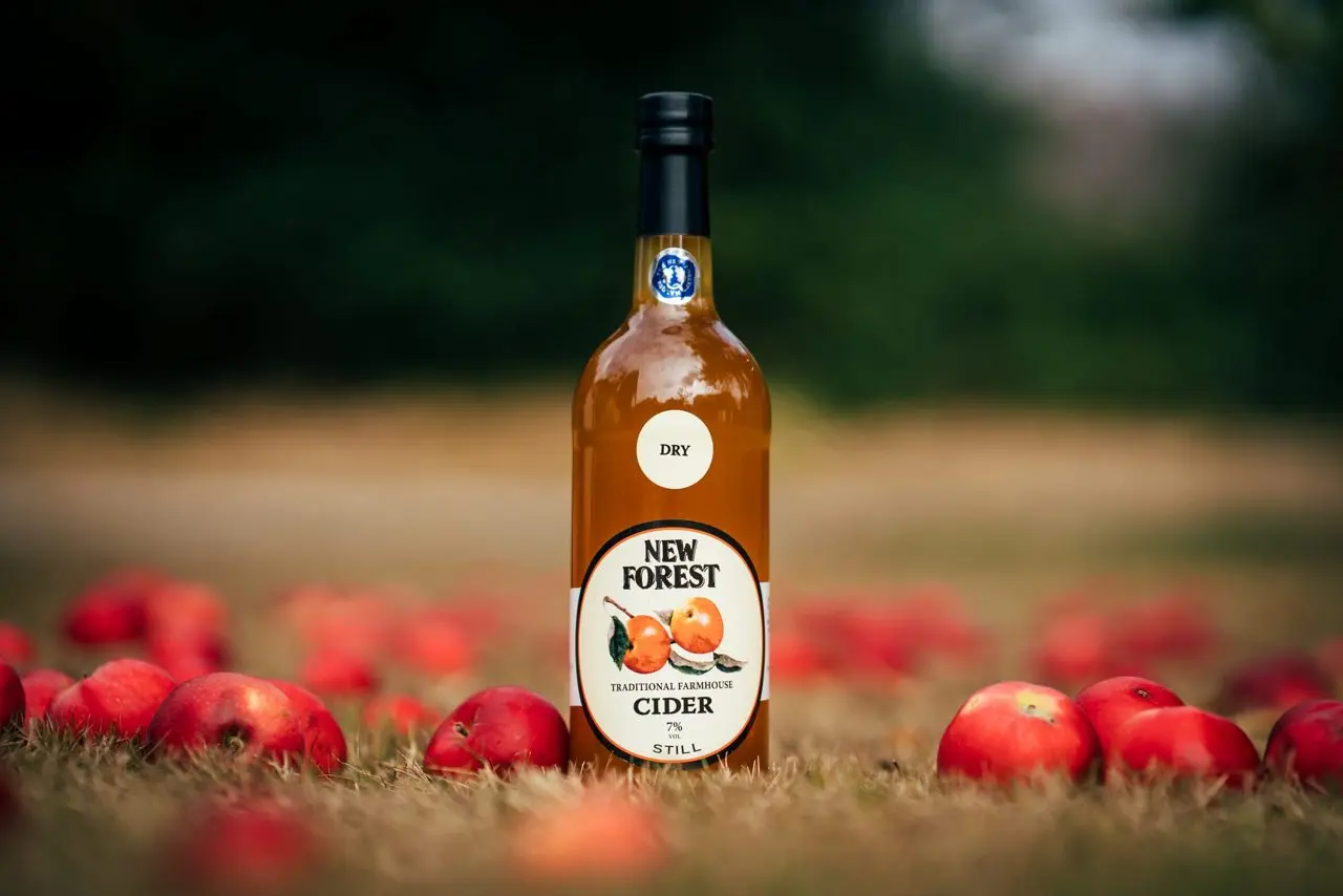 New Forest Cider photo 4
