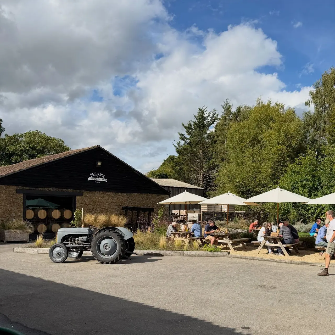 Perry's Cider photo 1