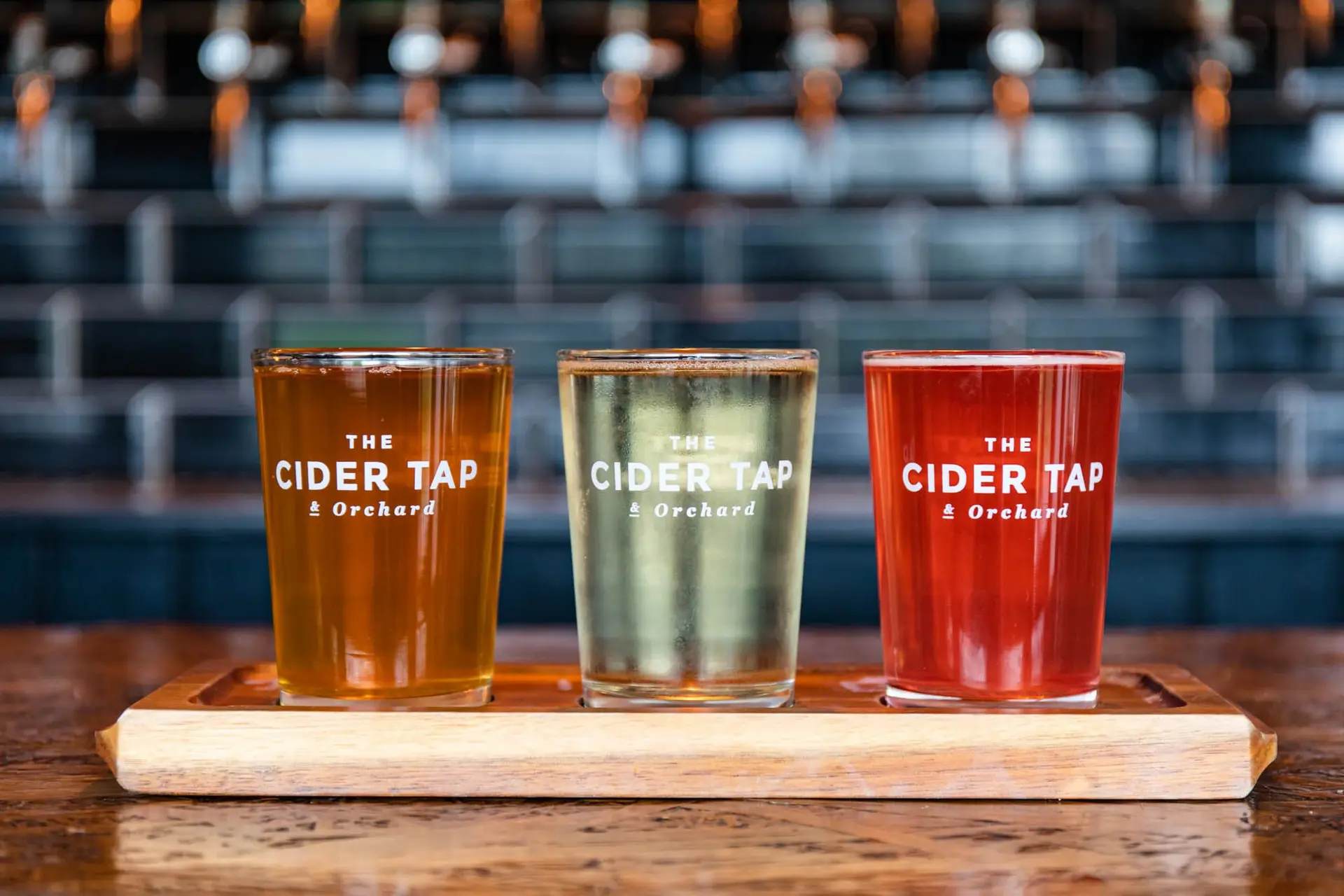 Wobblegate Orchards (The Cider Tap) photo 4