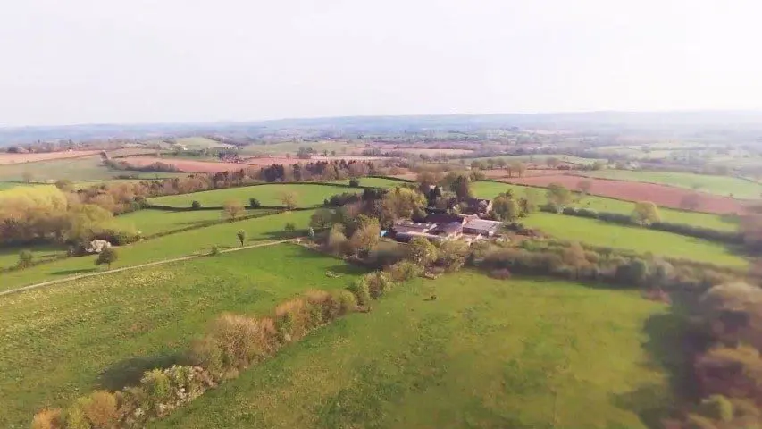 Mahorall Farm Cider main photo