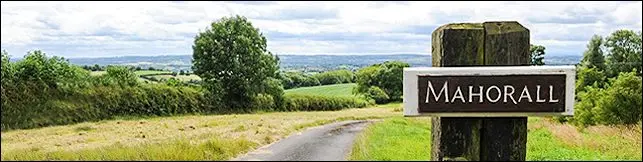 Mahorall Farm Cider photo 2