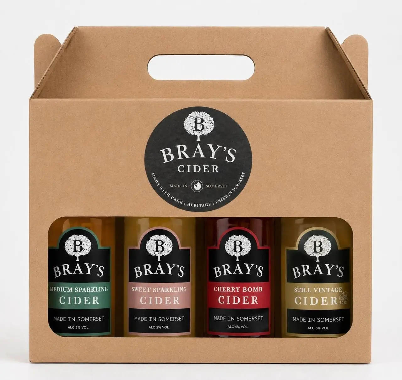 Bray's Cider main photo