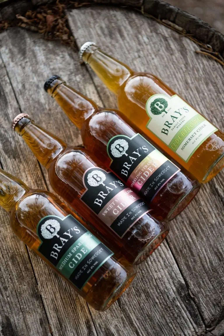 Bray's Cider photo 4