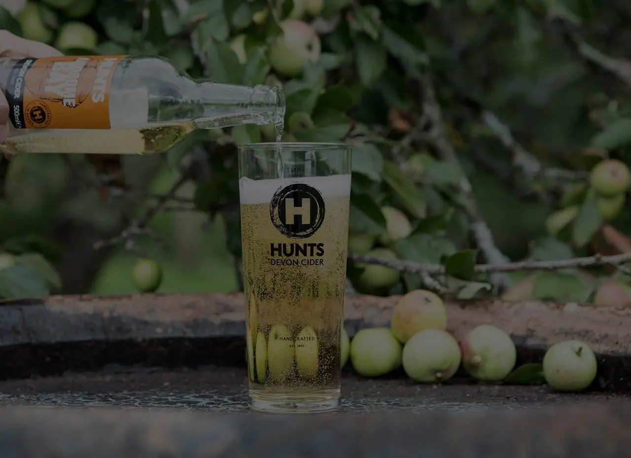 Hunts Cider main photo