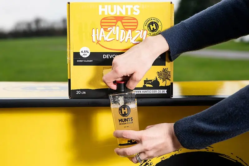 Hunts Cider photo 3