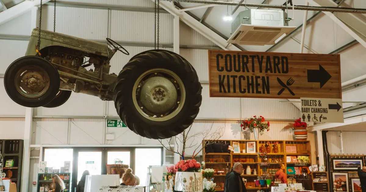 Brocksbushes Farm Shop main photo