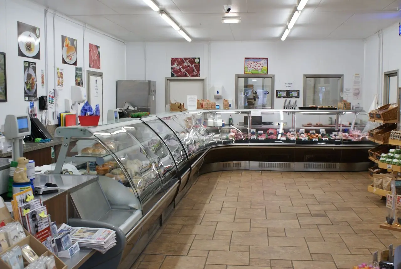 Homer Hill Farm Shop main photo